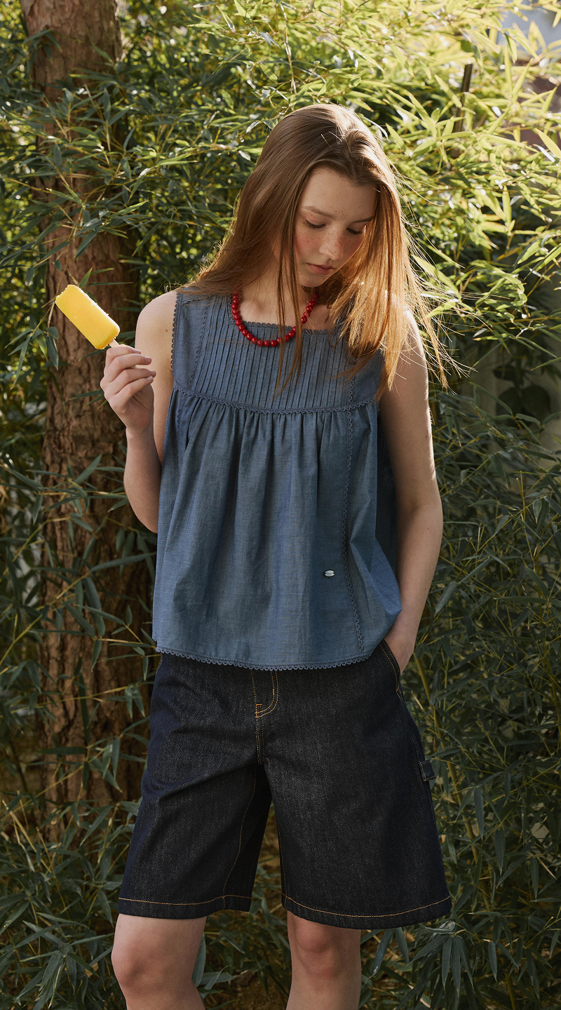 COVERNAT first visit visual - woman